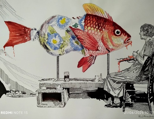 ronald barberis