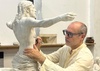 Sculpture as the Art of Giving Life to the Inanimate