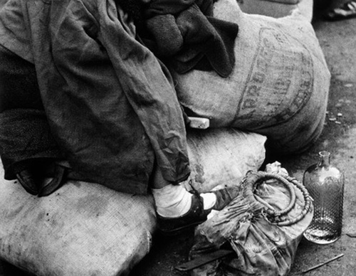 robert capa