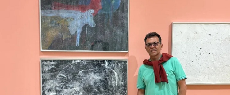 A Voz da Arte Latina no Coração de Manhattan