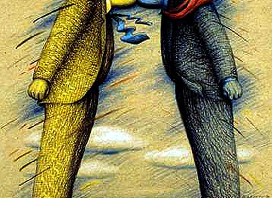Garif Basyrov