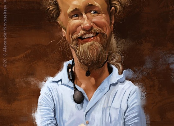 Alexander Novoseltsev