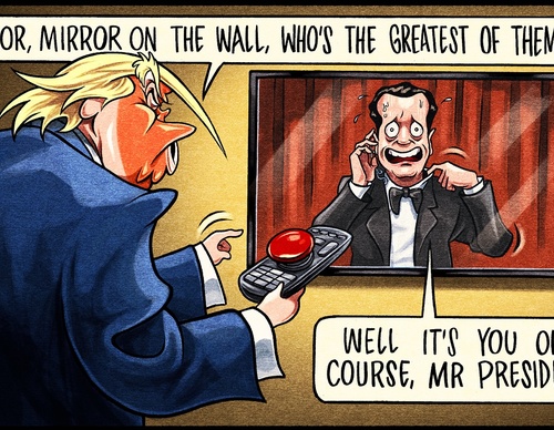 ben jennings