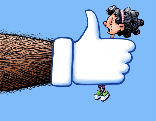 Gallery of Cartoons & Caricatures by Dalcio Machado (Brazil)