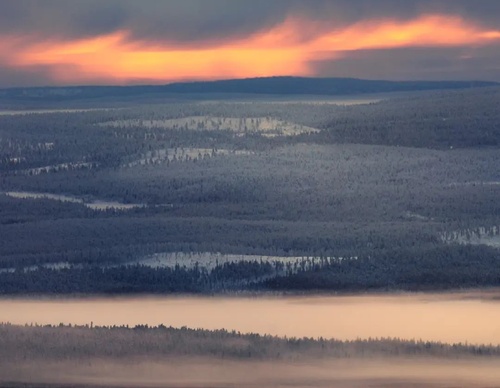Gallery Of Photography By Elias Kalliola - USA