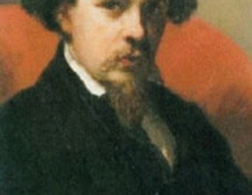 charles leickert