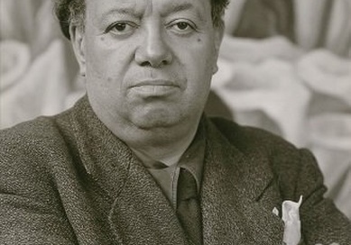 Diego Rivera