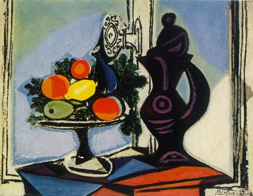 pablo picasso