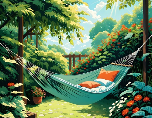 Gallery Of Illustration By Wonder in Brush - Canada