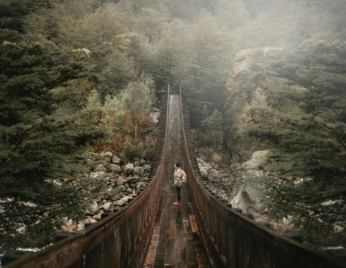 Gallery Of Photography By Rocio Del Valle - Chile