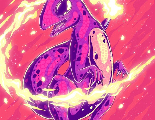 Gallery Of Illustration By Fernando Nunes - Brazil