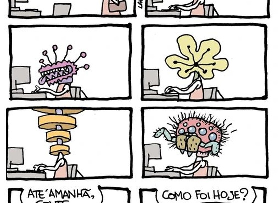 Laerte Coutinho