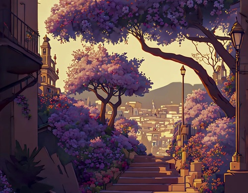 Gallery Of illustration By Brian Nielsen-USA
