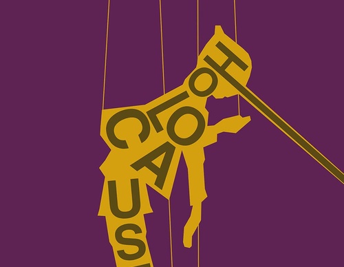 holocide posters
