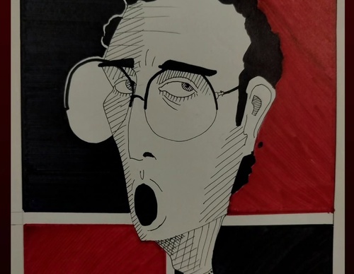 ronald barberis