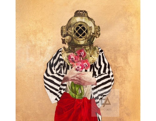 expo arte galeria