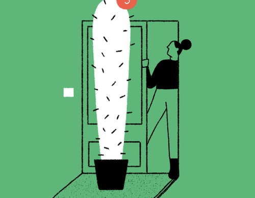 Galería de ilustraciones de Fran Pulido - España