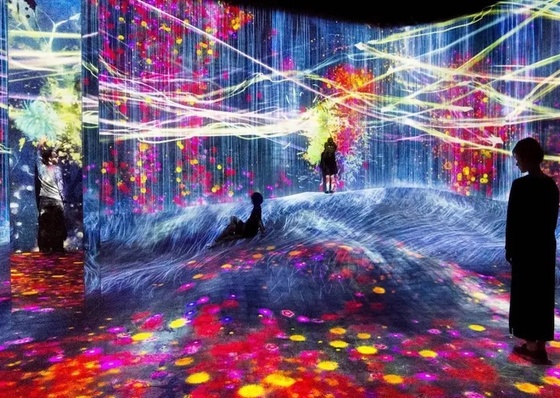 Museos Inteligentes: Experiencias Artísticas con IA