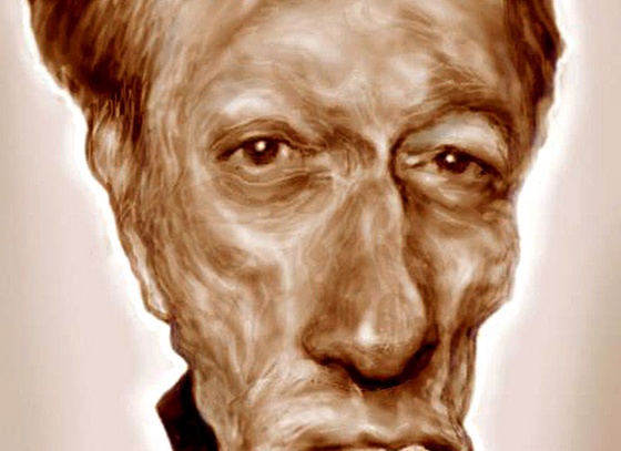 Gilbert Daroy