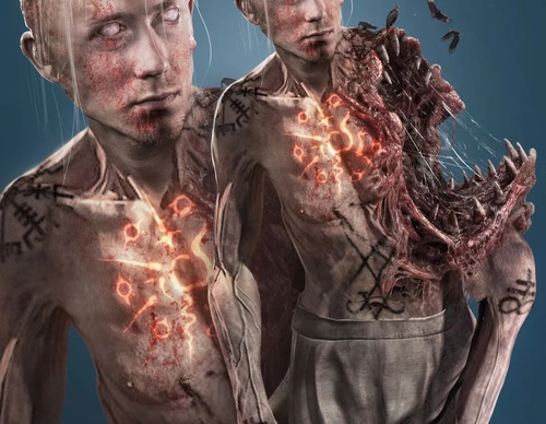 Gallery Of Illustration By Mateus - Brazil