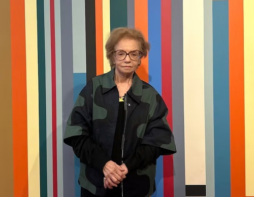The Colombian artist's first institutional solo exhibition in New York