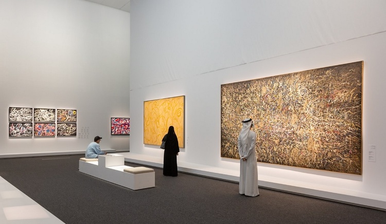 Arte Contemporáneo y sus Múltiples Lenguajes