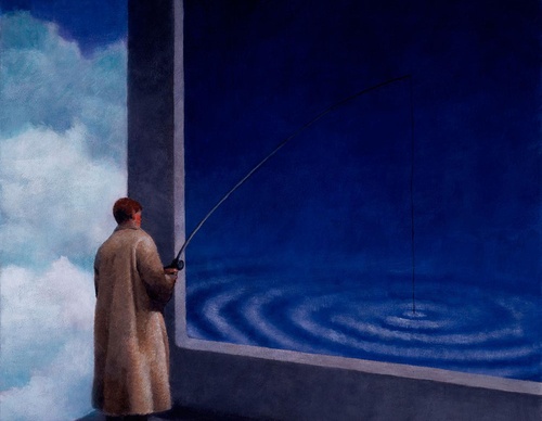 brad holland