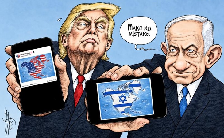 The real plan