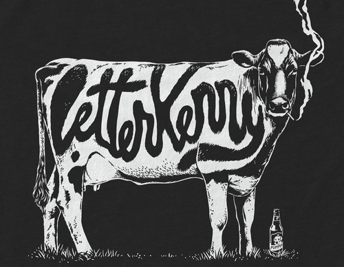Galeria de ilustrações de Matthew Fleming - EUA