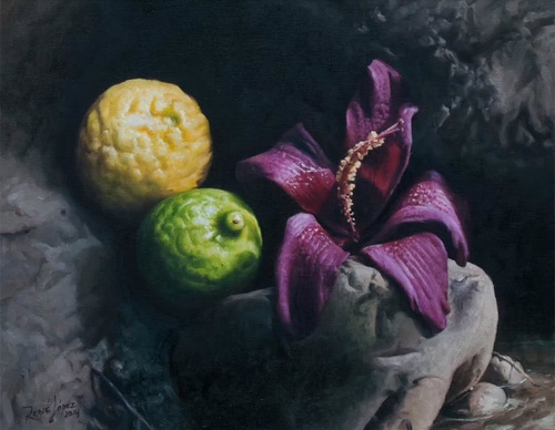 rene luis pons lopez