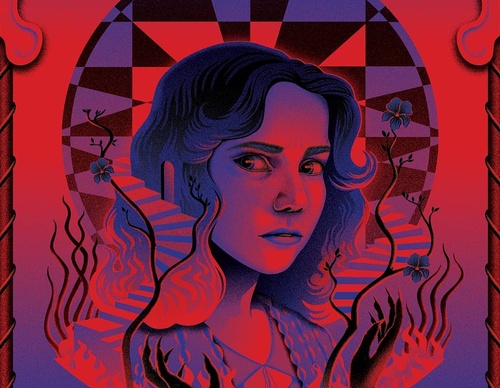 Gallery Of Illustration By Cat Finnie - England