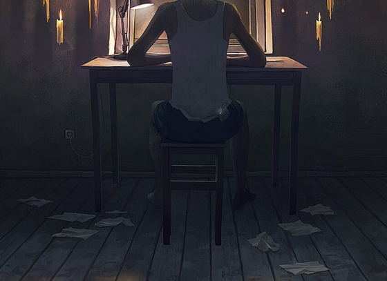 Alexey Egorov