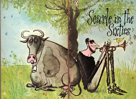 ronald searle
