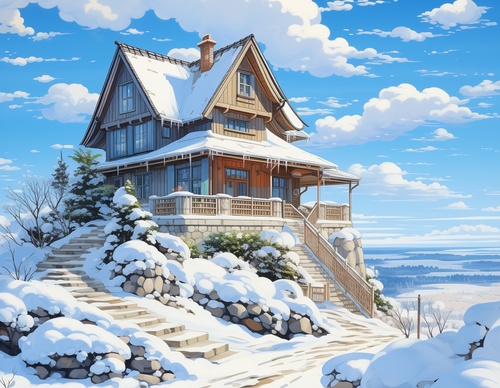 Gallery Of Illustration By Tom - USA