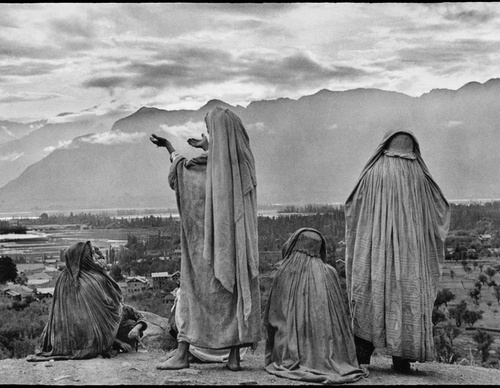 henri cartier bresson