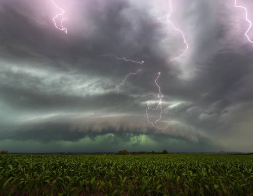 Galería de fotografía de Gijs de Reijke - Holanda