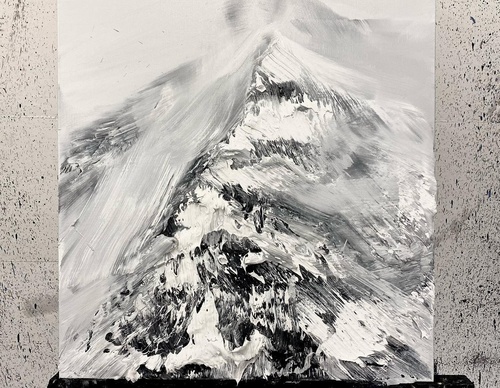 Gallery Of Painting By Conrad Jon Godly - Swiss