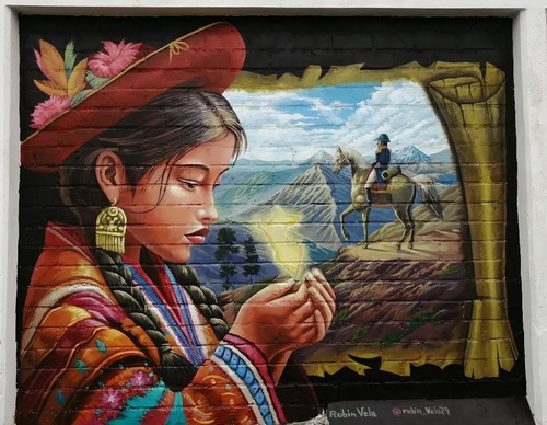 robin vela