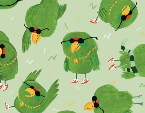 Gallery of Illustration By Dipacho from Colombia