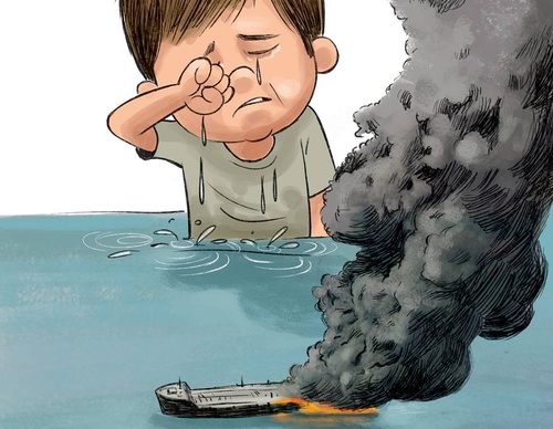 Gallery of the Best World Cartoon-Part 9
