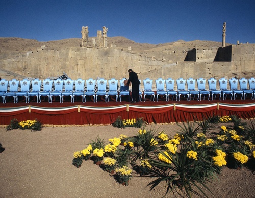bruno barbey