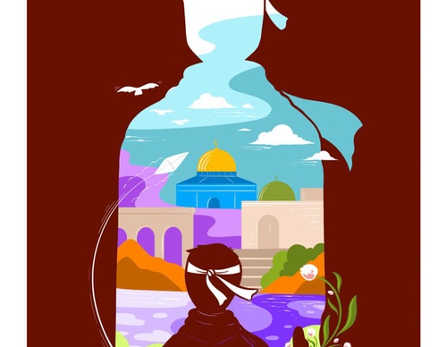 khatt revolution art