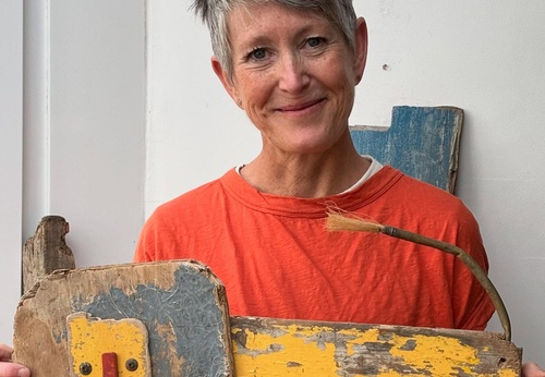 Kirsty Elson