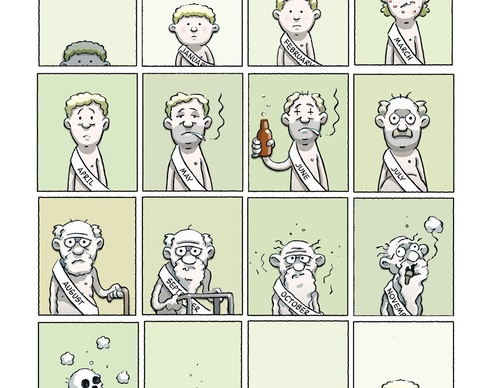 glen le lievre