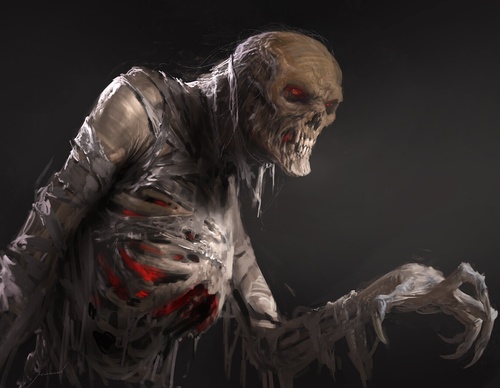 Gallery Of Illustration By Antonio J. Manzanedo - Spain