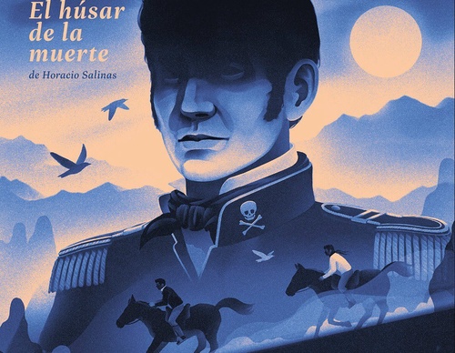 Gallery Of Illustration By Gabriel Maragaño - chile