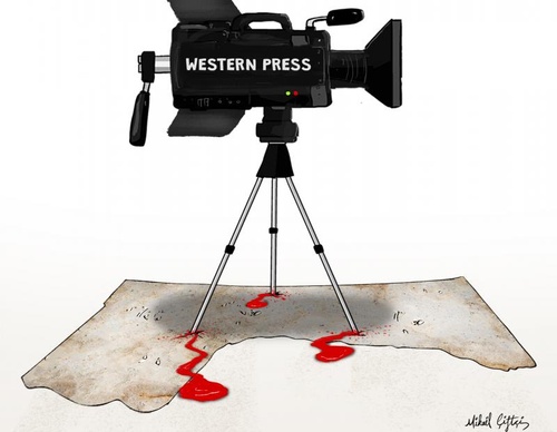 Western Media