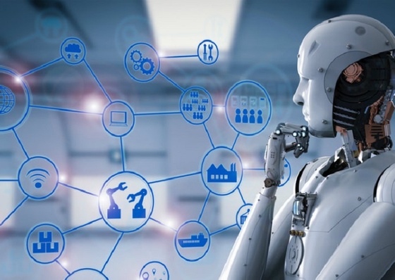 Os possíveis pontos positivos da arte da Inteligência Artificial
