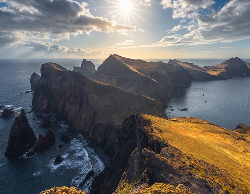 Gallery Of Photography By Marco Grassi - Argentina
