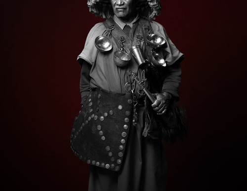 Galeria de Fotografia de Sandro Miller-Estados Unidos
